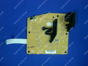 Formatter Board [2nd]